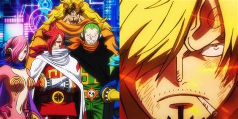 amara vinsmoke scandal|One Piece: Oda Reveals The Reason Behind The Creation Of The Vinsm.